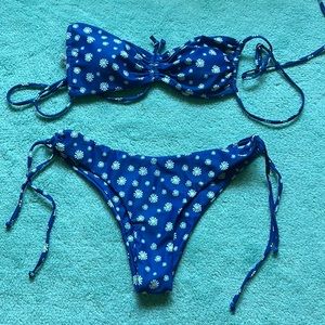 Zaful Bikini